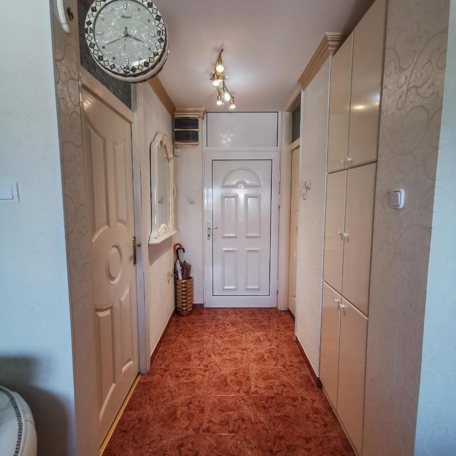 City View Apartment Banja Luka Bagian luar foto