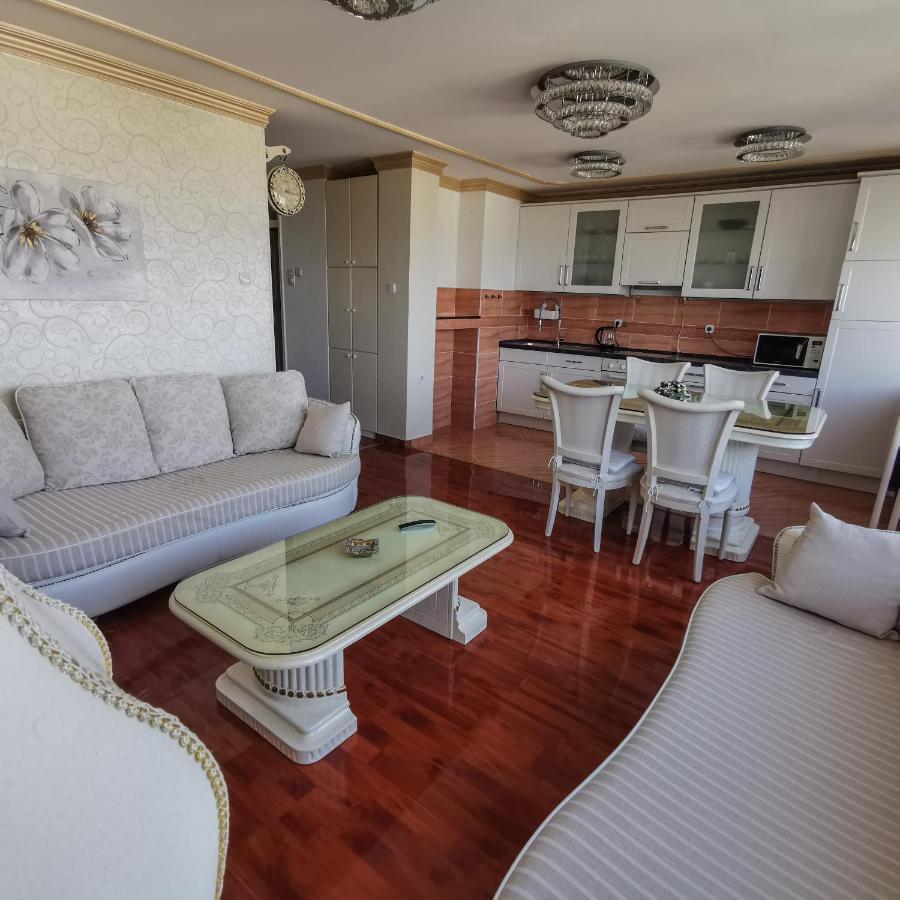 City View Apartment Banja Luka Bagian luar foto
