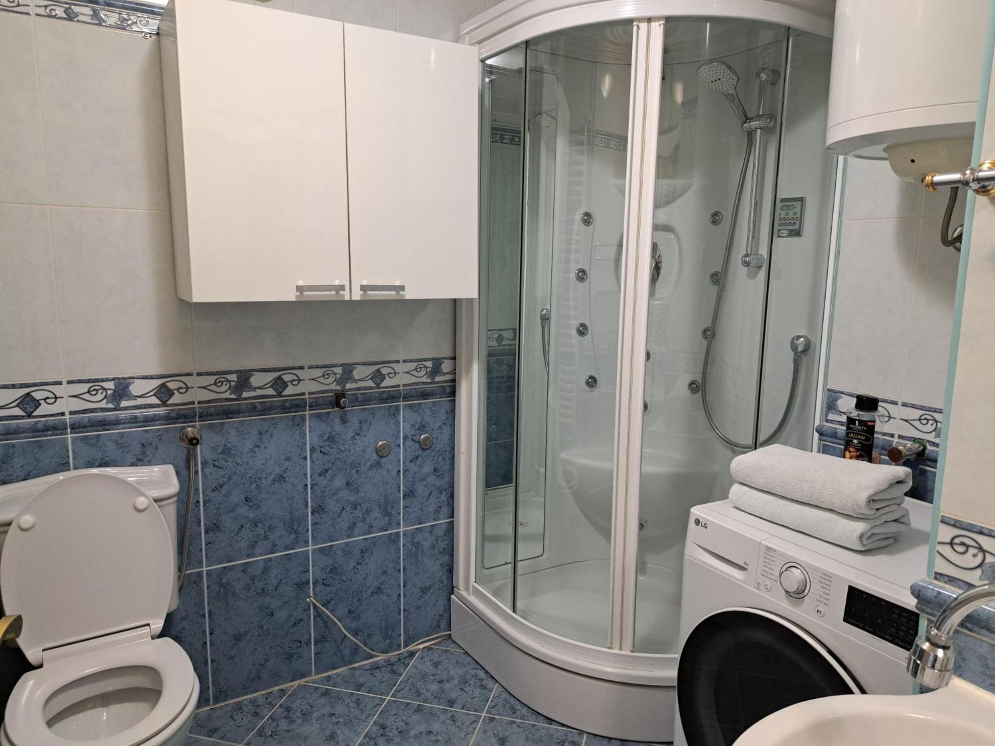 City View Apartment Banja Luka Bagian luar foto